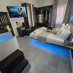 Heysuite - Luxury Vatican House - Centro Storico