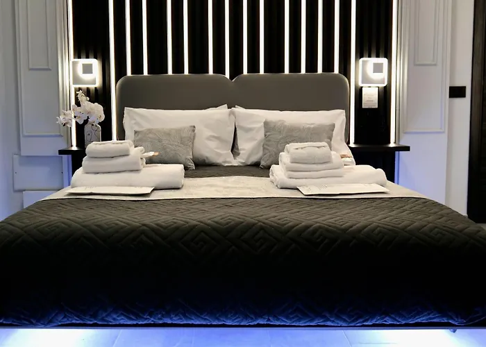 Heysuite - Luxury Vatican House - Centro Storico