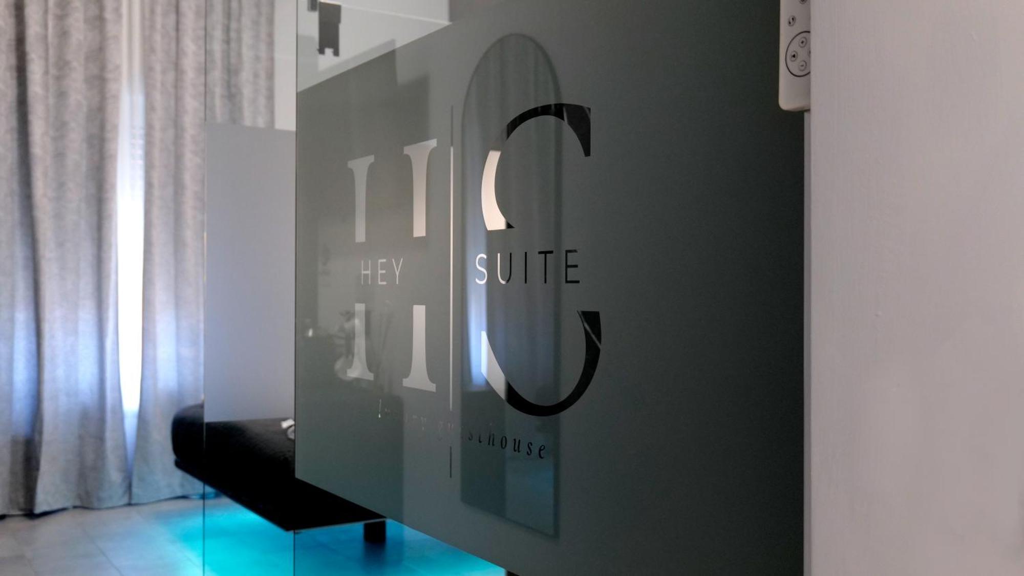 Affittacamere Heysuite - Luxury Vatican House - Centro Storico
