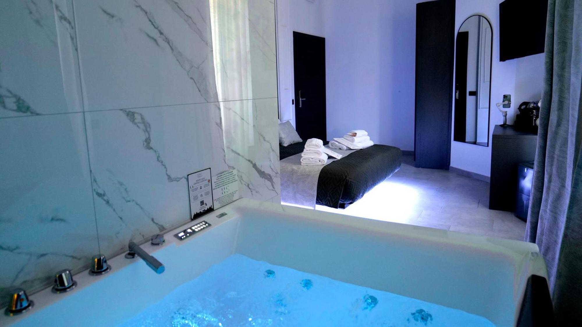 Heysuite - Luxury Vatican House - Centro Storico Affittacamere