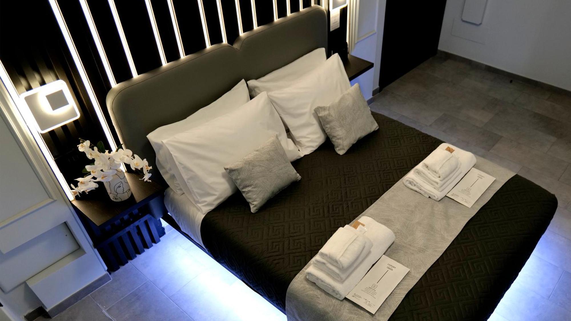 Heysuite - Luxury Vatican House - Centro Storico Affittacamere *