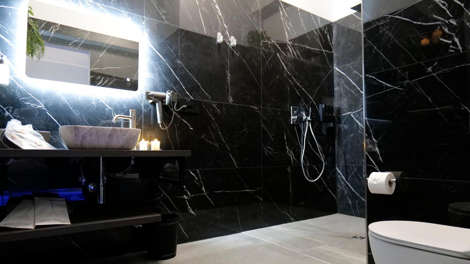 Heysuite - Luxury Vatican House - Centro Storico * Roma