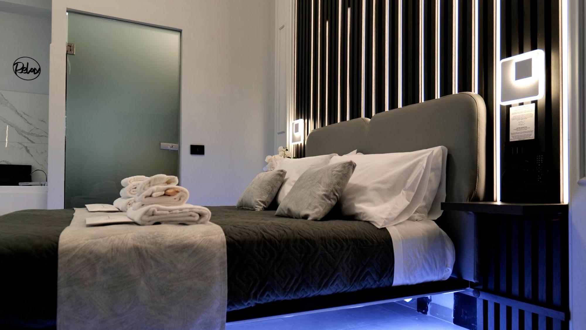 Heysuite - Luxury Vatican House - Centro Storico * Roma