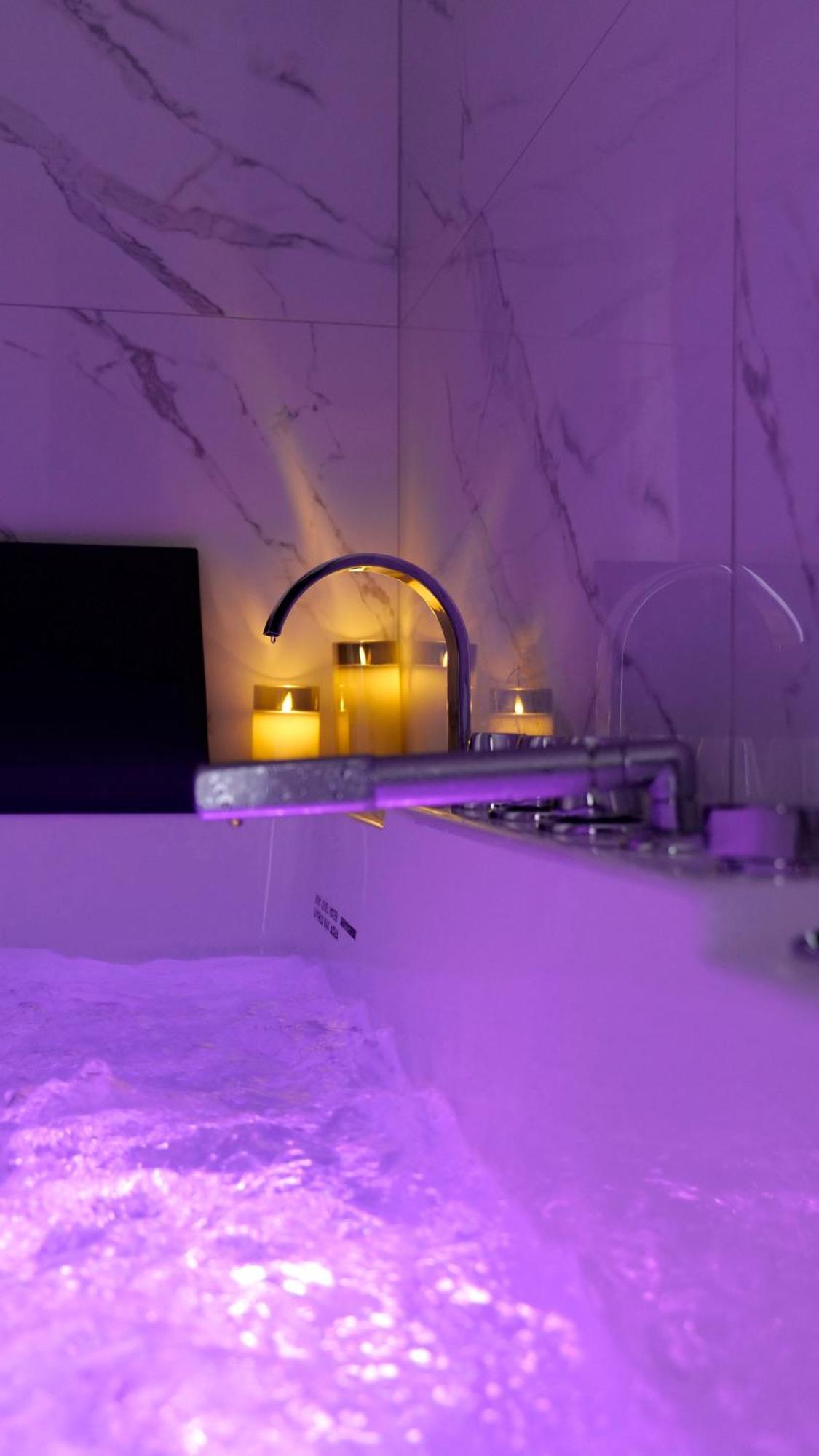 Heysuite - Luxury Vatican House - Centro Storico Affittacamere *