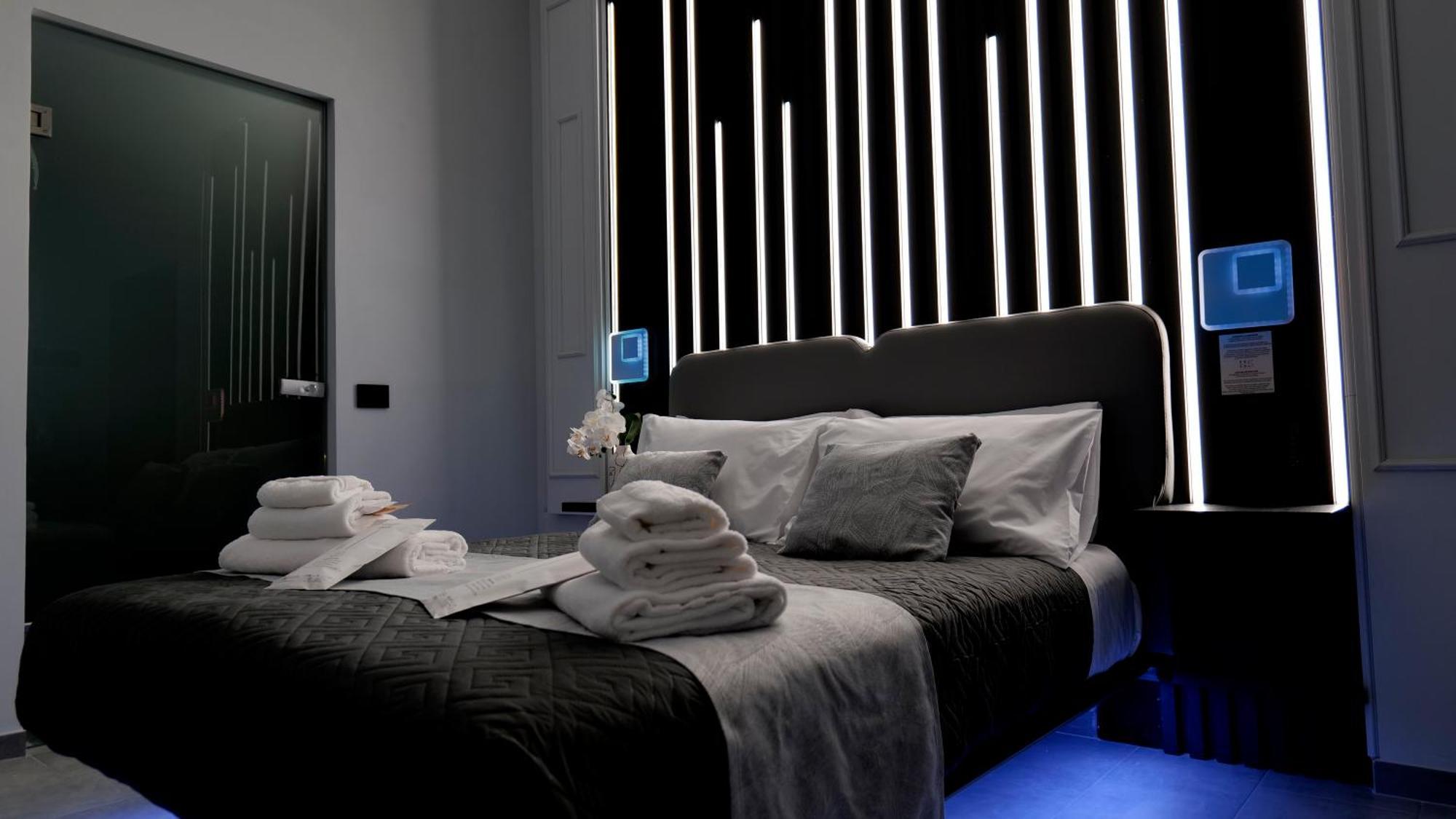 Heysuite - Luxury Vatican House - Centro Storico Affittacamere *
