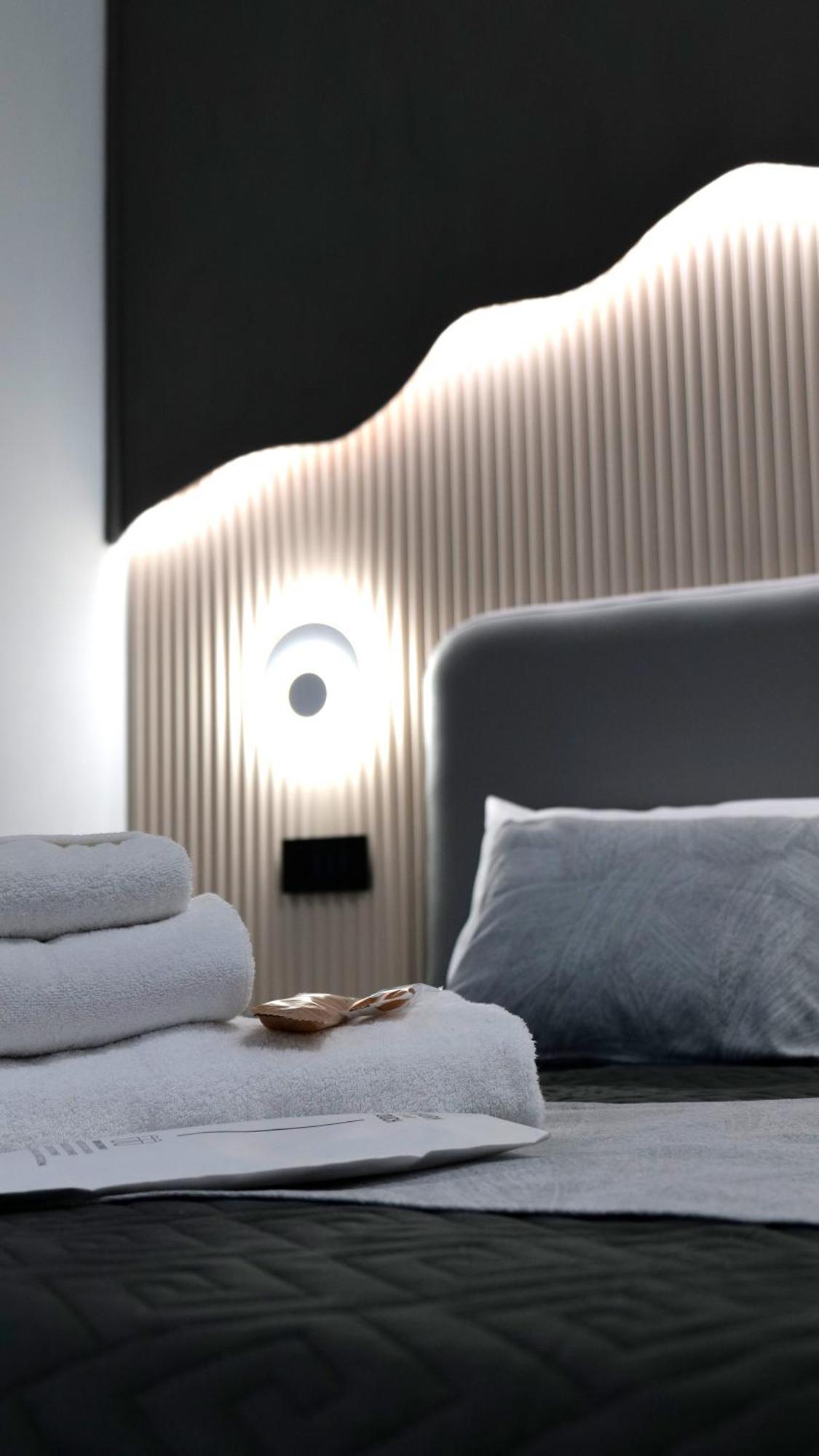 Affittacamere Heysuite - Luxury Vatican House - Centro Storico
