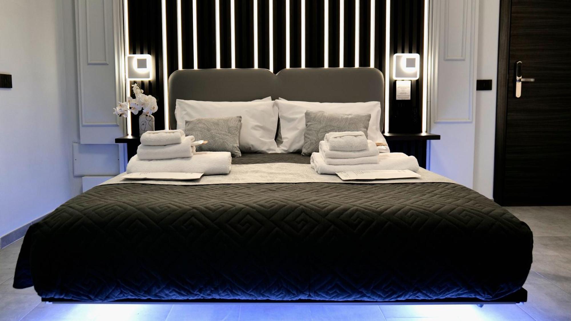 Affittacamere Heysuite - Luxury Vatican House - Centro Storico *