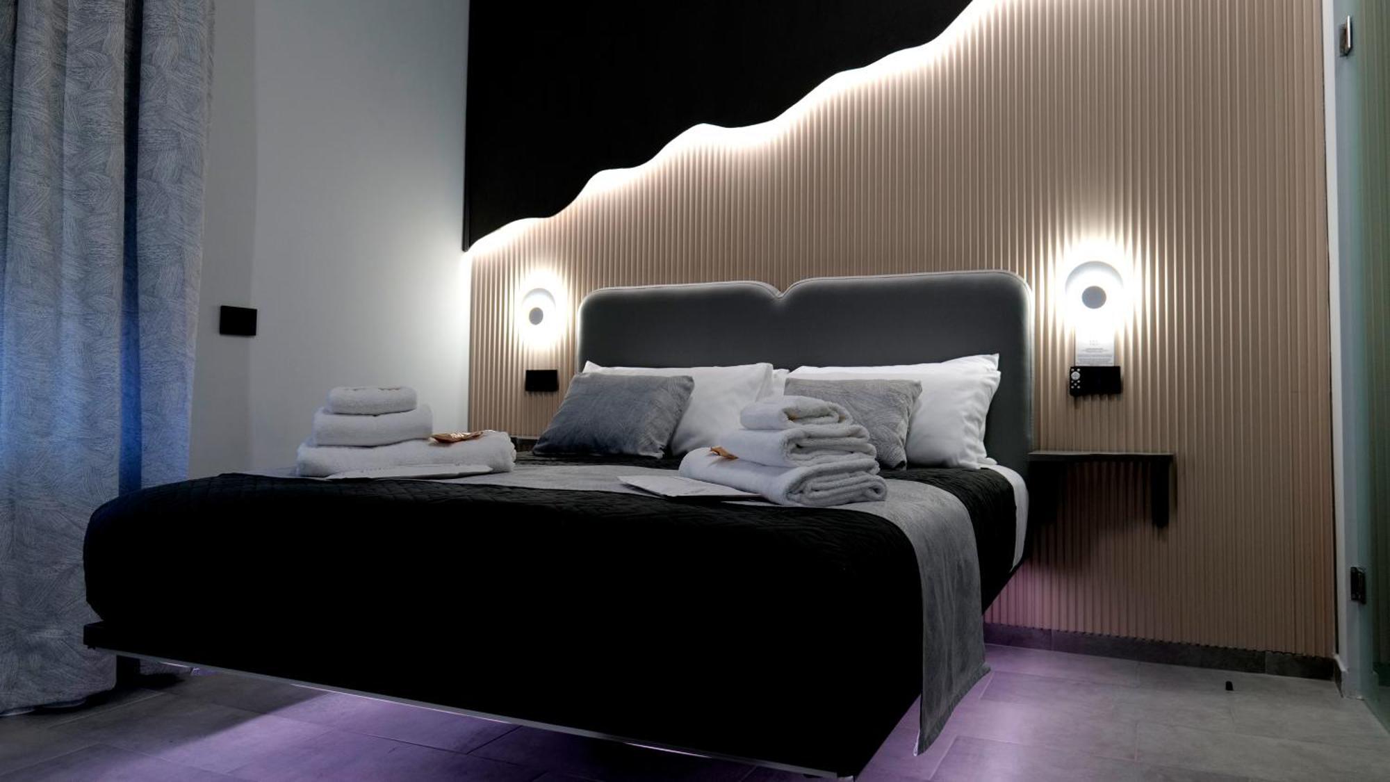 Heysuite - Luxury Vatican House - Centro Storico Affittacamere