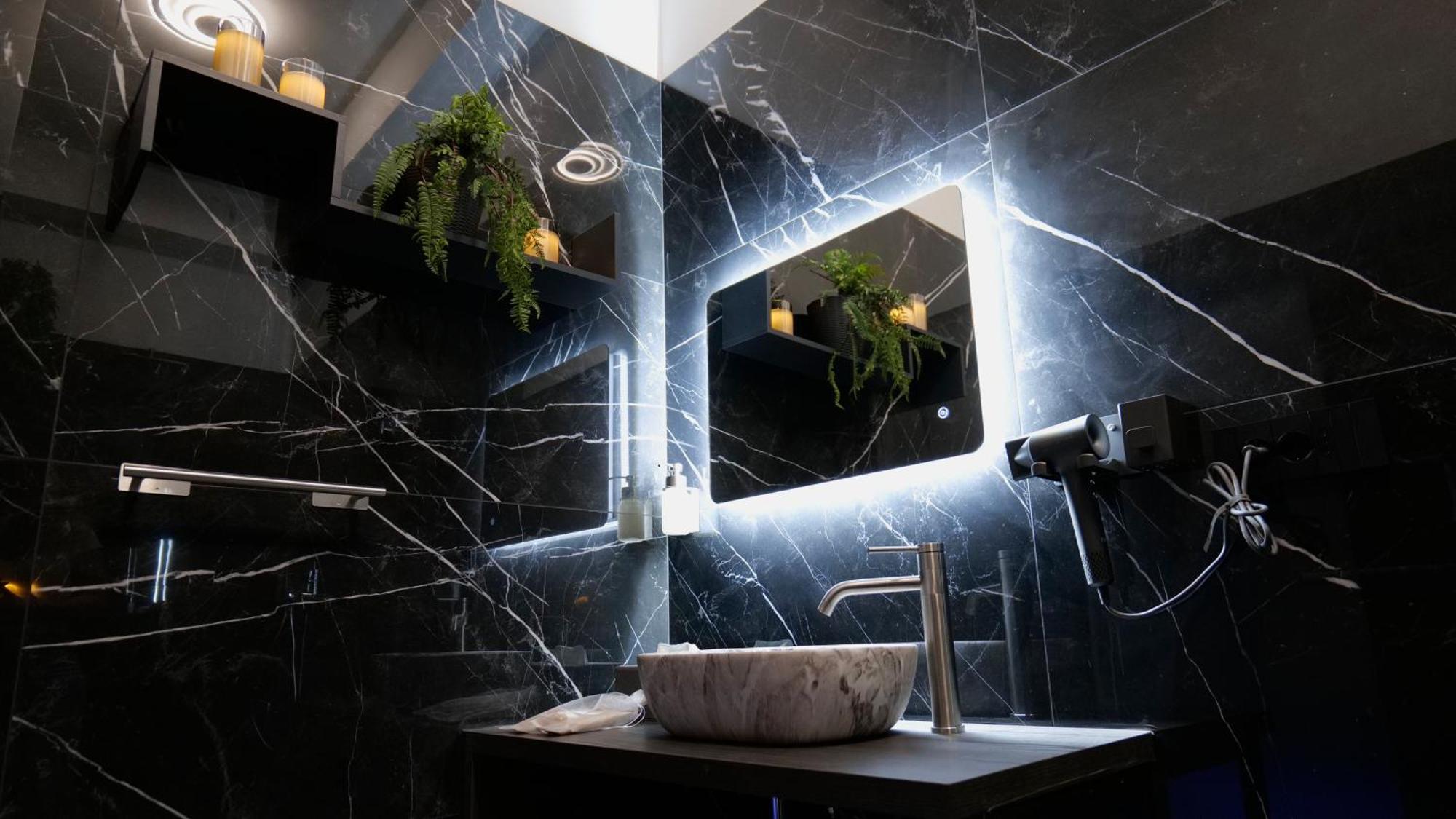 Heysuite - Luxury Vatican House - Centro Storico Affittacamere Roma