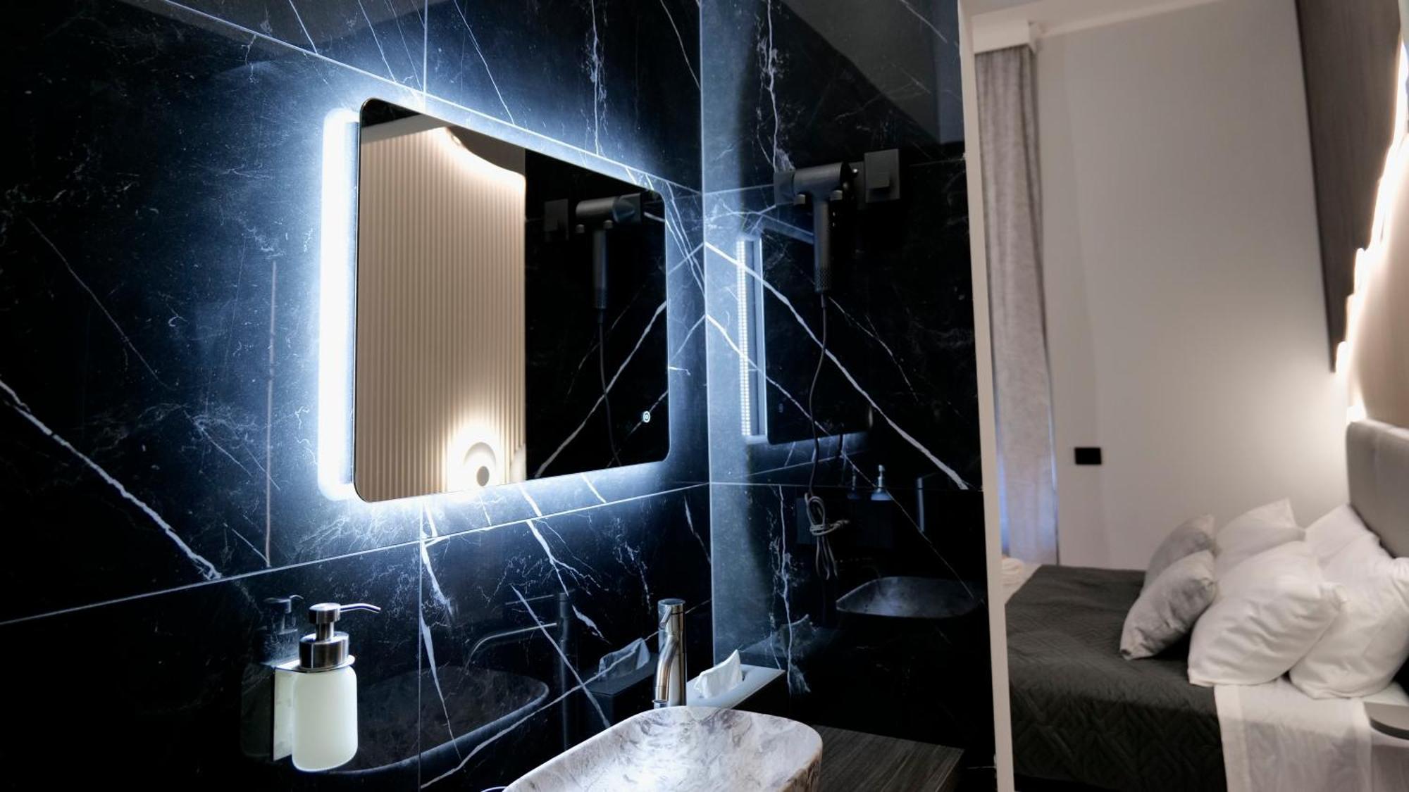 Casa de hóspedes Heysuite - Luxury Vatican House - Centro Storico