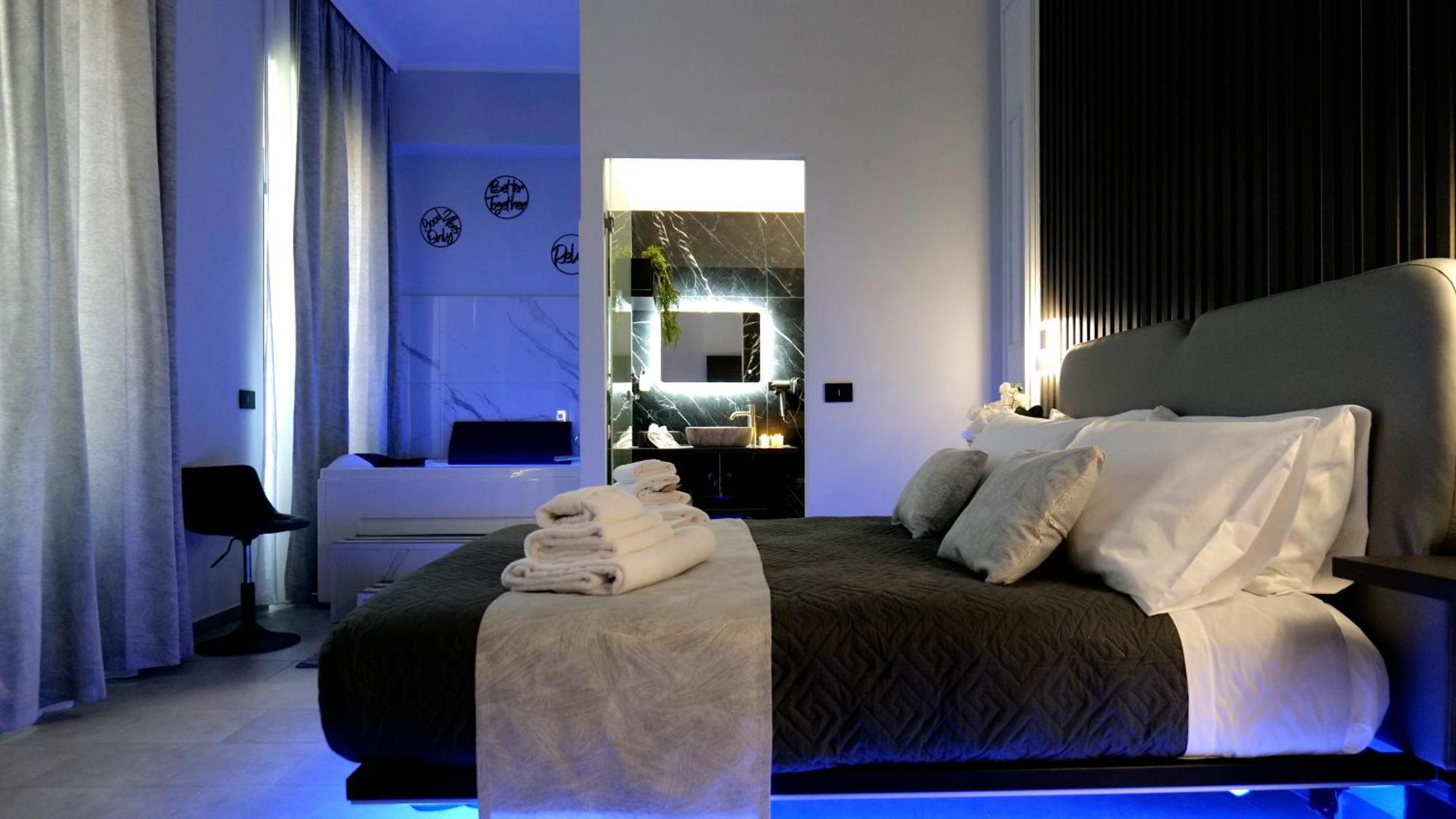 Heysuite - Luxury Vatican House - Centro Storico Affittacamere *
