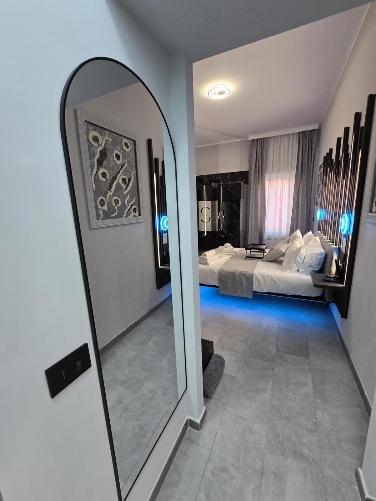 Heysuite - Luxury Vatican House - Centro Storico Roma